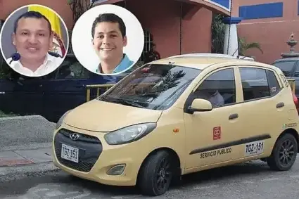 Histórico, Concejo aprueba el 6 de diciembre como el día del taxista en Neiva