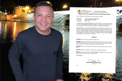 Neiva en Vivo revela: Deiby Martínez logra cuatro tutelas admitidas contra SOLLA S.A., pero la empresa sigue evadiendo la justicia como si las leyes no aplicaran para ellos