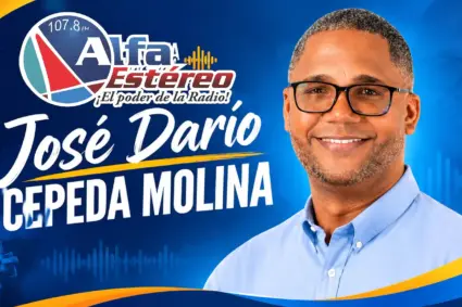 Domingos en Familia Deiby Martínez Cortés Periodista, con exalcalde José Darío Cepeda Medina 9/10/26