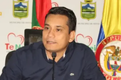 Domingos en Familia Deiby Martínez Cortés Periodista, con Johan Steven Ortiz, exconcejal 9/10/26